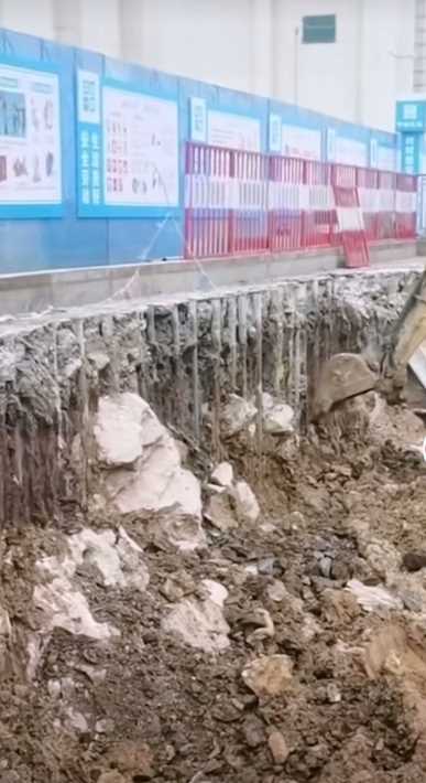 保定阜平县微型桩